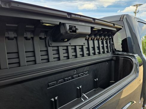 New 2026 RAM 1500 Limited AWD/4WD image 36