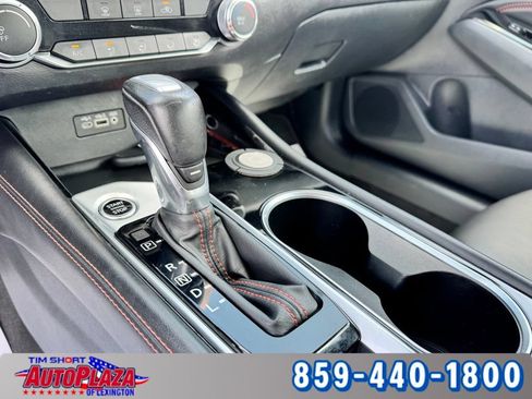 Used 2023 Nissan Altima 2.5 SR FWD image 26