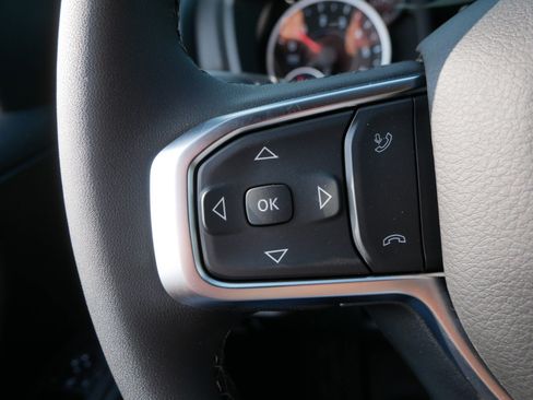 New 2026 RAM 1500 Big Horn image 8