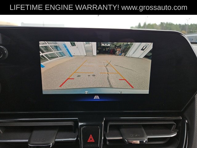 Used 2024 Chevrolet TrailBlazer RS w/ Driver Confidence Package FWD image 26