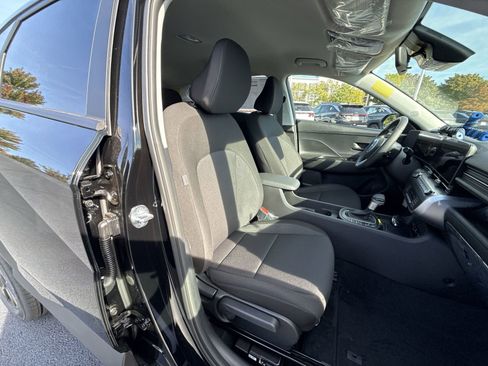 Used 2026 Hyundai Kona SEL Sport image 25