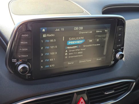 Used 2019 Hyundai Santa Fe FWD image 20