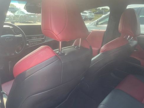 Used 2023 Lexus ES 350 F Sport w/ Accessory Package (Z2) FWD image 22