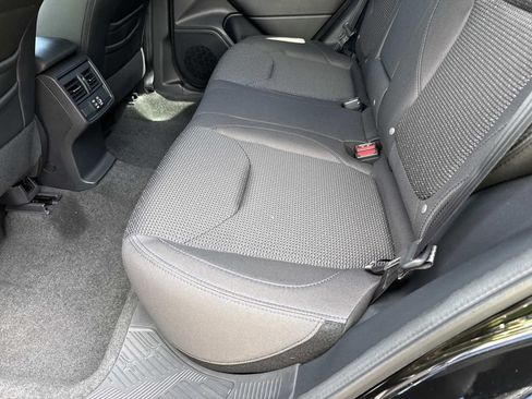 New 2026 Subaru Forester Premium AWD/4WD image 14