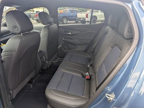 New 2026 Buick Envista Preferred w/ Convenience I Package image 10