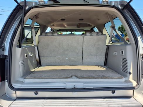 Used 2008 Ford Expedition EL Limited RWD image 24