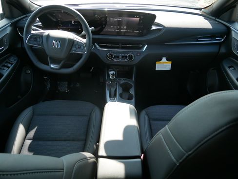 New 2026 Buick Envista Preferred w/ Convenience I Package image 6