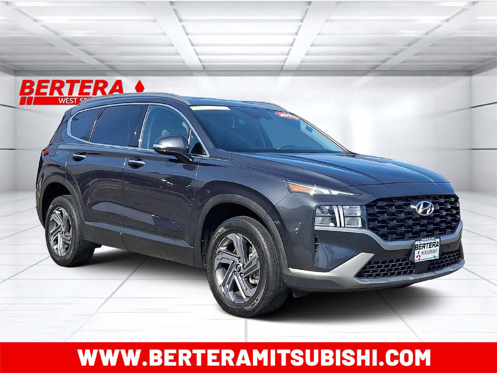 Used 2023 Hyundai Santa Fe SEL AWD/4WD image 1