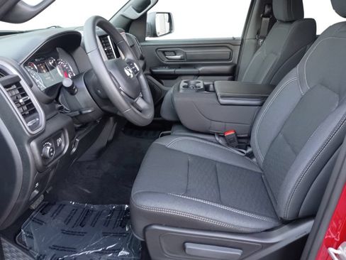 New 2026 RAM 1500 Express RWD image 19
