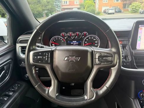 Used 2021 Chevrolet Suburban RST RWD image 15