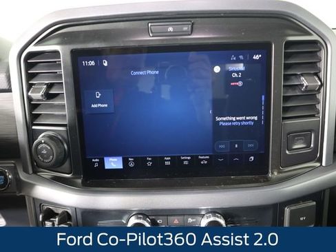 New 2026 Ford F150 XLT AWD/4WD image 53