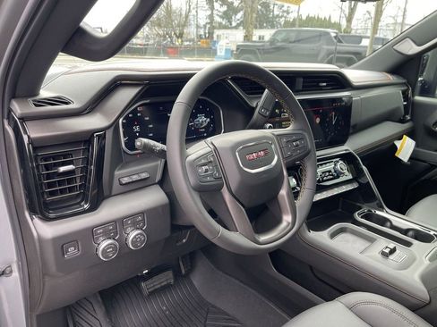 New 2026 GMC Sierra 3500 AT4 w/ AT4 Premium Plus Package image 10