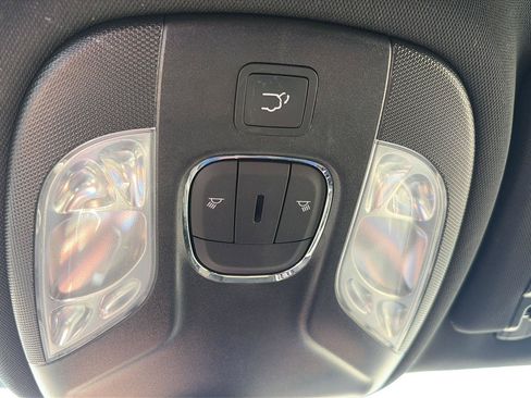 Used 2026 Jeep Compass Limited AWD/4WD image 17