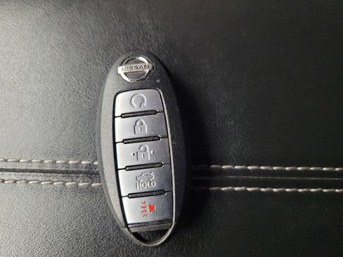 Used 2020 Nissan Altima 2.5 S FWD image 32