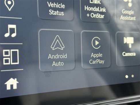 New 2026 Honda Prologue Elite image 24