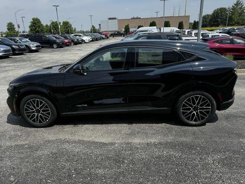 New 2025 Ford Mustang Mach-E Premium image 2