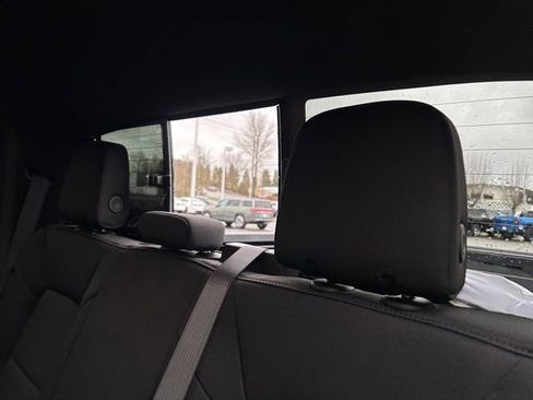 New 2026 Chevrolet Colorado Trail Boss image 29