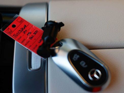 Used 2026 Mercedes-Benz GLC 300 4MATIC image 40