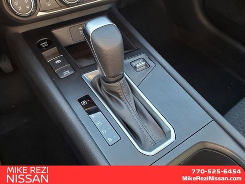 New 2026 Nissan Kicks S image 15