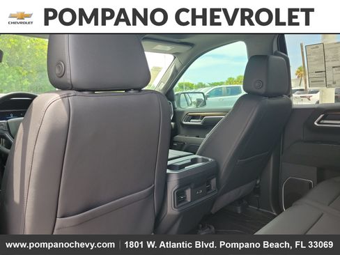 New 2026 Chevrolet Silverado 1500 RST w/ RST All Star Premium Package RWD image 16