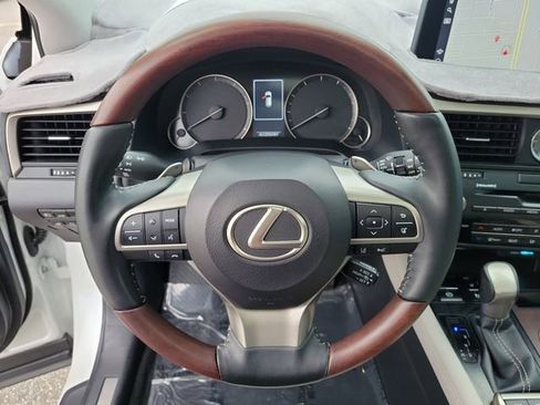 Used 2020 Lexus RX 350 FWD w/ Premium Package image 21