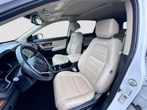 Used 2020 Honda CR-V EX-L image 24