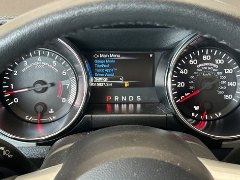 Used 2017 Ford Mustang GT Premium w/ Equipment Group 401A RWD image 26