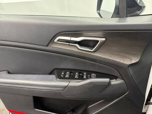 Certified 2024 Kia Sportage X-Line AWD/4WD image 27