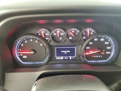 New 2025 Chevrolet Silverado 2500 W/T w/ WT Convenience Package image 24