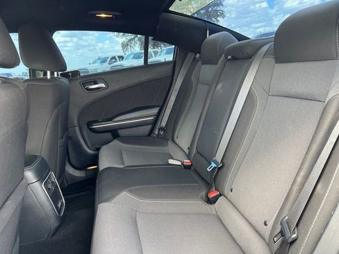 Used 2020 Dodge Charger SXT AWD/4WD image 19