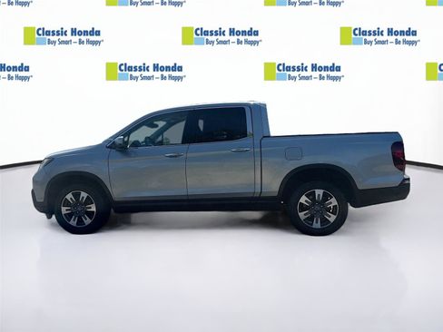 Used 2019 Honda Ridgeline RTL-E image 4
