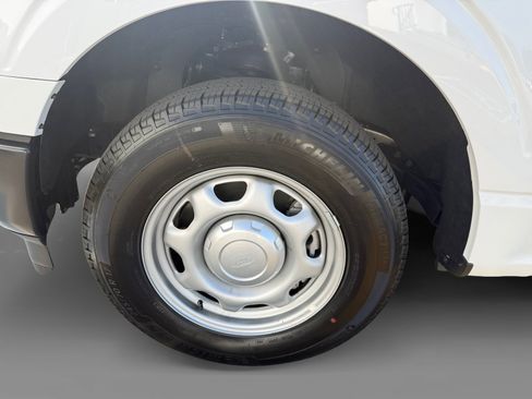Certified 2026 Ford F150 XL RWD image 9
