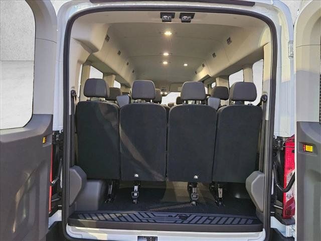 New 2026 Ford Transit 350 XLT RWD image 9