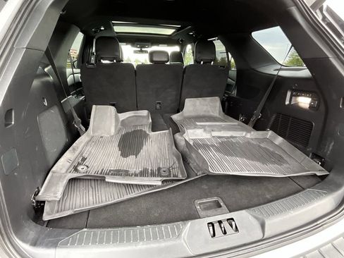 Used 2021 Ford Explorer ST w/ ST Street Pack image 20