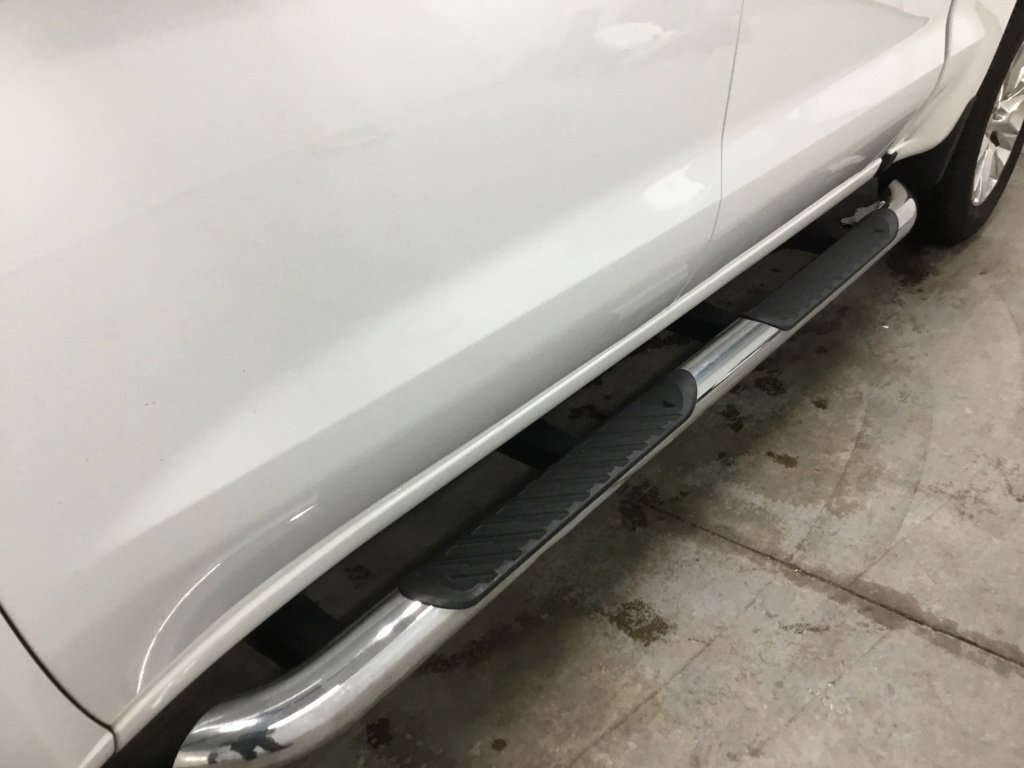 Used 2021 Chevrolet Silverado 1500 LT w/ Bed Protection Package AWD/4WD image 5
