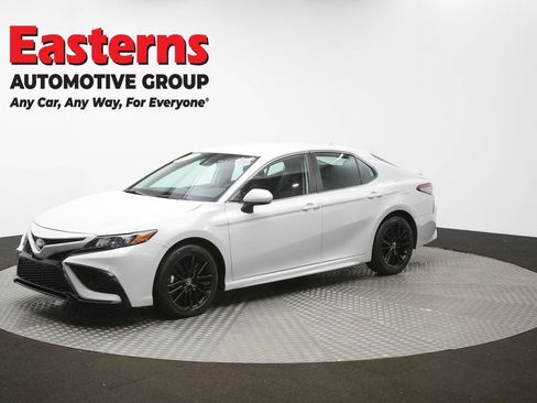 Used 2024 Toyota Camry SE image 57