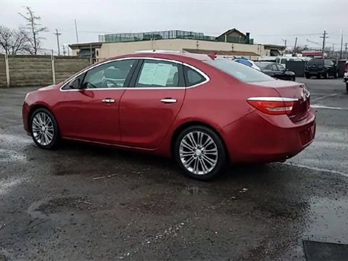 Used 2012 Buick Verano Leather image 6