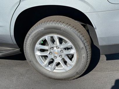New 2026 Chevrolet Tahoe LT w/ Comfort Package