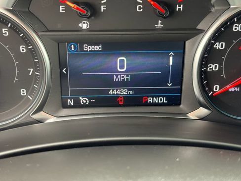 Certified 2024 Chevrolet Equinox LT FWD image 16