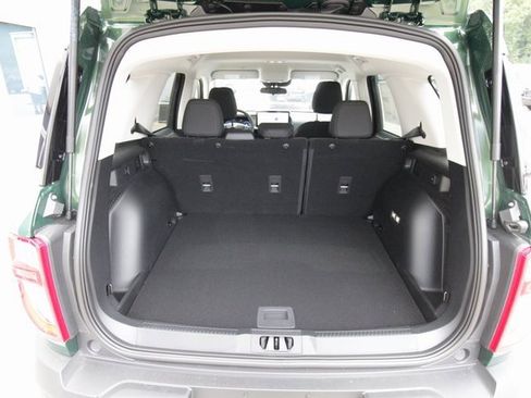 New 2025 Ford Bronco Sport Big Bend w/ Convenience Package image 13