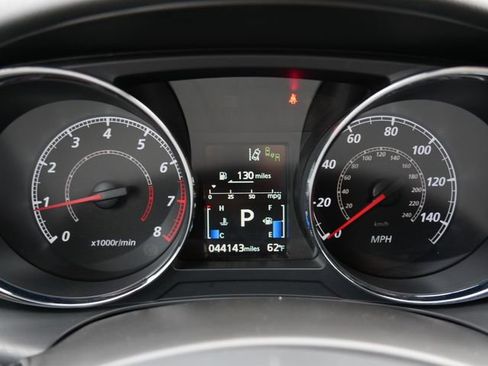 Used 2023 Mitsubishi Outlander Sport SE image 20