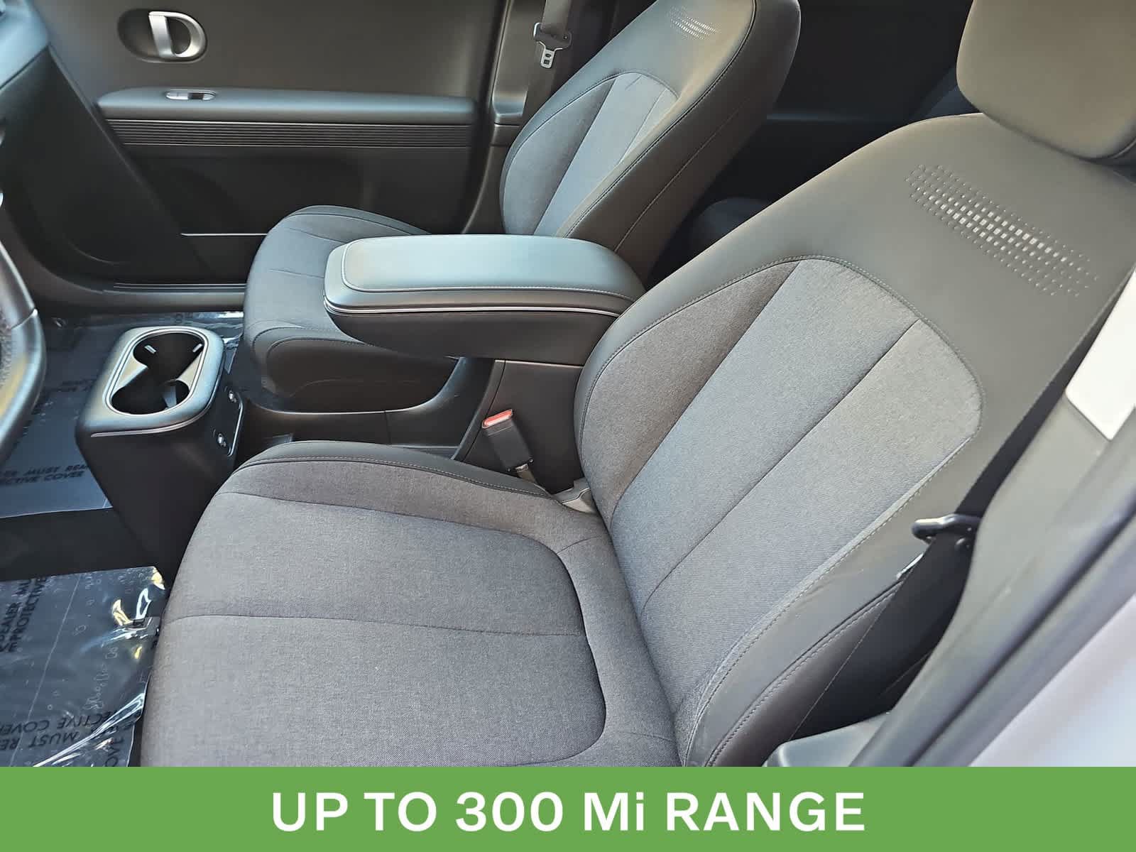 Certified 2024 Hyundai Ioniq 5 SE RWD image 15