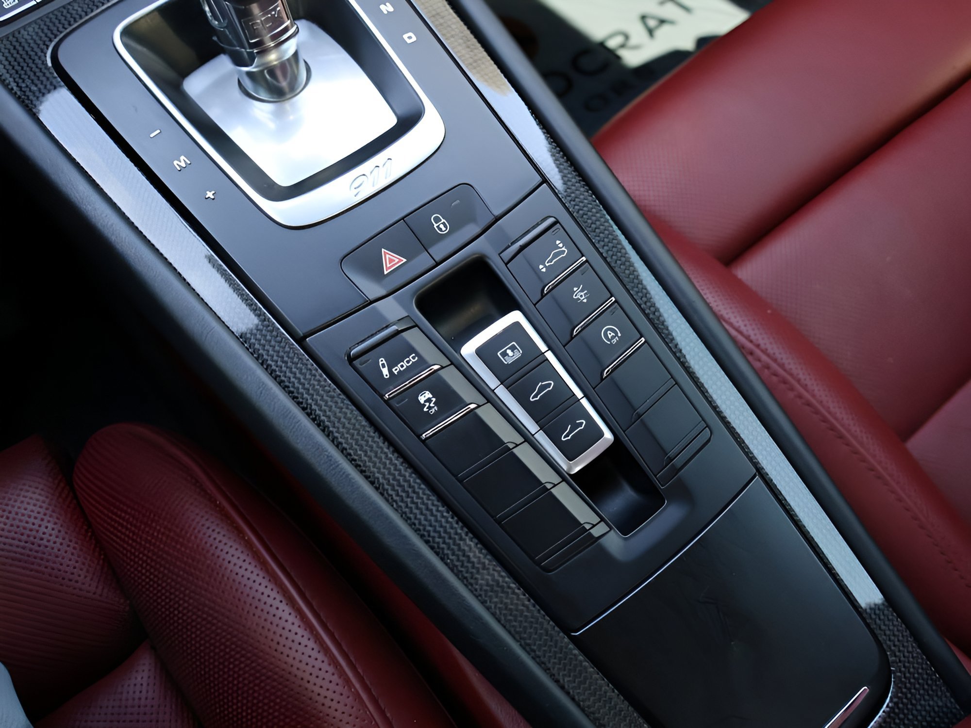 Used 2019 Porsche 911 Turbo S AWD/4WD image 25