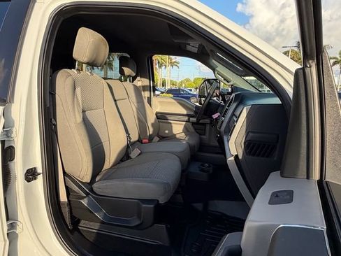Used 2019 Ford F250 XLT w/ FX4 Off-Road Package AWD/4WD image 17