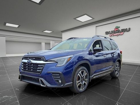 New 2026 Subaru Ascent Touring image 3