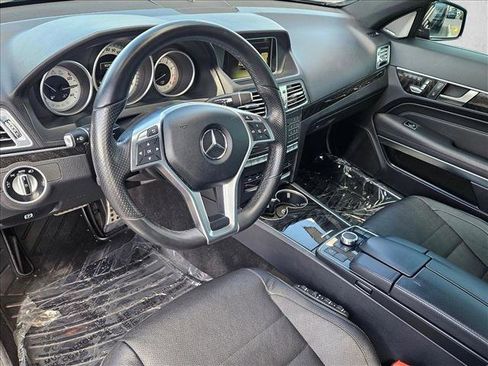 Used 2016 Mercedes-Benz E 550 Coupe image 10