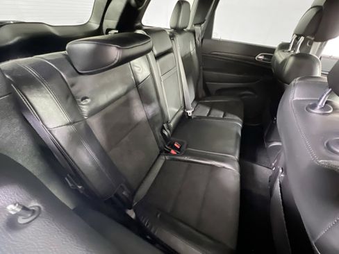 Used 2022 Jeep Grand Cherokee Laredo X image 26