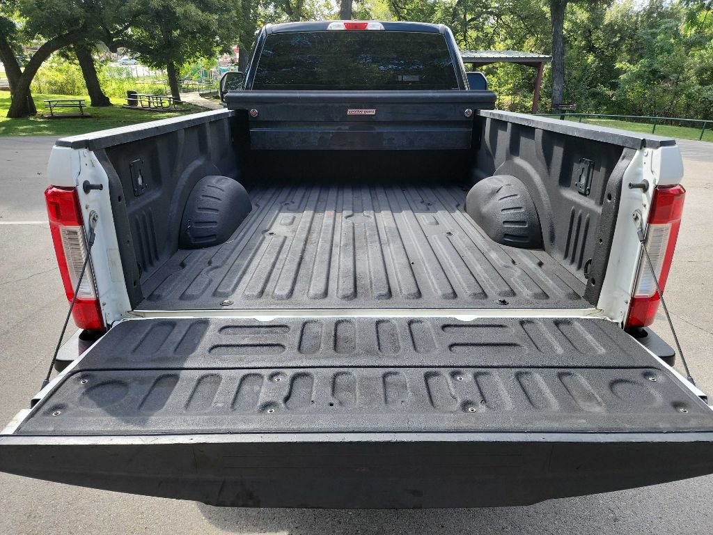 Used 2019 Ford F250 XL w/ XL Value Package AWD/4WD image 11