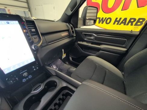 New 2026 RAM 1500 Big Horn image 28