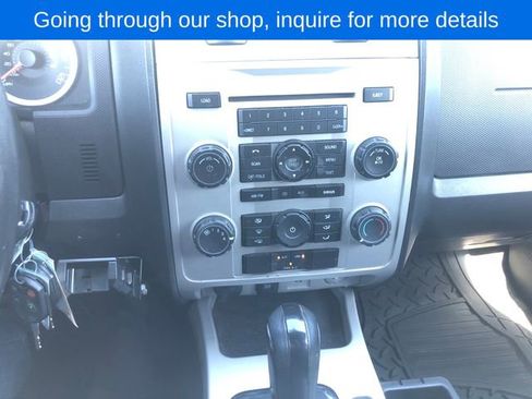 Used 2012 Ford Escape XLT w/ Class II Trailer Tow Pkg AWD/4WD image 16